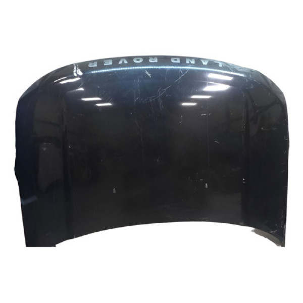 Capo Dianteiro Land Rover Discovery 4  2011 2012 (detalhe)