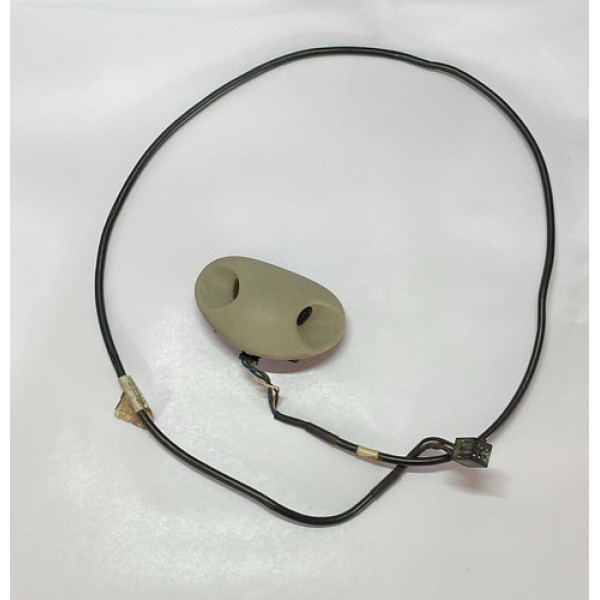 Sensor Alarme Teto Do Vectra 1998 Original Gm 90431613
