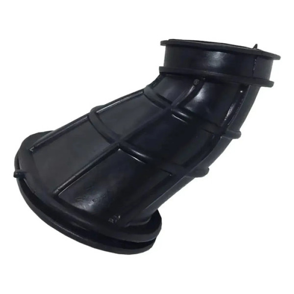 Condutor Filtro De Ar Titan 125 2000 2004 Fan 125 2004 2008