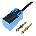 Sensor Indutivo Sn04-n N2 Sn04-p P2 Npn Pnp Na Nf Dc 5-30v