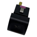 Botao Interruptor Alarme Painel Vectra 1997 1998 1999
