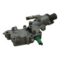 Caraca De Valvula Termostatica Peugeot 206 1.4 2004 2010