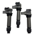 Kit Bobina De Ignicao Omega 3.6 V6 Fittipaldi 2009 2010 2011