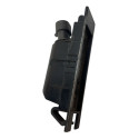 Lanterna Luz De Placa Traseira Cobalt Ltz 2014 2015 (usado)