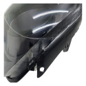 Farol Foco Duplo Lado Esquerdo Fox Spacefox 2007 2008 2009 Esquerdo/motorista