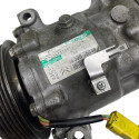 Compressor Ar Condicionado Citroen C4 2.0 2007 2012 Original