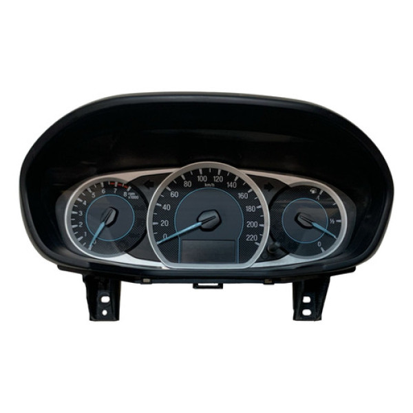 Painel Instrumentos Velocimetro Ford Ka 2016 2018
