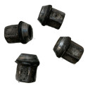 Jogo Porcas De Roda Chevrolet Cobalt Ltz 2013 2015 (usado)