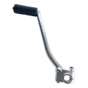 Pedal De Partida Cg 125 Ml Turuna Today Titan 1989 1999 Cinza