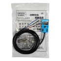 Sensor Indutivo Sn04-n N2 Sn04-p P2 Npn Pnp Na Nf Dc 5-30v