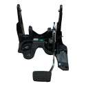 Suporte Pedal De Freio Gm Cruze 1.8 2013 2016 (usado)