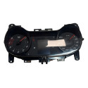 Painel De Instrumentos Velocimetro Argo Cronos 2018 2023 Preto