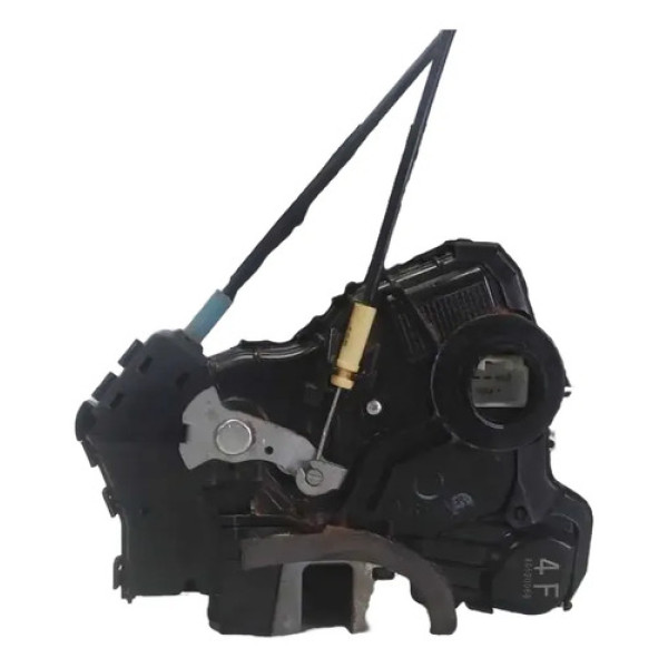 Fechadura Dianteira Direita Rav4 09/12
