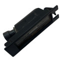 Lanterna Luz De Placa Traseira Cobalt Ltz 2014 2015 (usado)