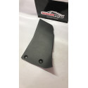 Acabamento Painel Lateral Console Lado Direito Jac J3 2011 Preto