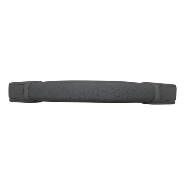 Puxador Alca De Teto Pqp Traseira Pajero Tr4 2007 2008 2009 Cinza