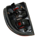 Lanterna Traseira Esquerda Corsa Classic 2000 2004 Original Esquerdo/motorista Vermelho