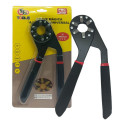 Chave Mágica Ajustável Universal Porca Parafuso Sextavado 12-20mm