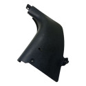 Acabamento Soleira Dianteira Lado Direito Corsa 2001 2004 Preto
