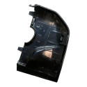 Moldura Interna Retrovisor Direito Cruze 2012 2013 2014 2016 Preto