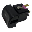 Botao Interruptor Alarme Painel Vectra 1997 1998 1999