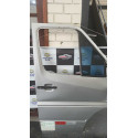 Porta Dianteira Lado Direito Sprinter 2005 2011 (detalhe) Dianteira Direito Cinza