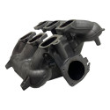 Coletor De Admissao Captiva 3.6 V6 2008 2009 2010 Original