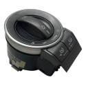 Botao Comando Chave Luz Farol Omega 3.6 V6 Fittipaldi 2011