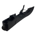 Acabamento Console Central Citroen C4 Vtr 2007 2008 2009