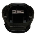 Moldura Capa Painel De Instrumentos Gm Spin 1.8 2020 2021  Cinza-escuro Chevrolet
