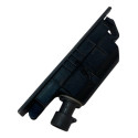 Lanterna Luz De Placa Traseira Cobalt 2013 2014 2015 (usado)