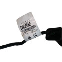 Chicote Porta Traseira Esquerda Gm Cobalt 2013 2015 (usado)