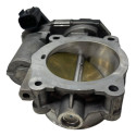 Corpo De Borboleta Tbi Omega 3.6 V6 Fittipaldi 2011 Original