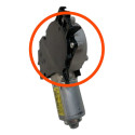 Motor Limpador Tampa Traseira Cruze Hatch 2014 2015 2016