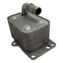 Radiador Resfriador Oleo Motor C4 307 308 408 2.0 16v