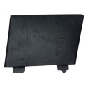 Acabamento Esquerdo Porta Malas Citroen C4 Hatch 2008 2012