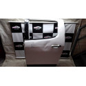 Porta Traseira Esquerda Gm S10 2013 2014 2015 2016 (detalhe) Traseira Esquerdo