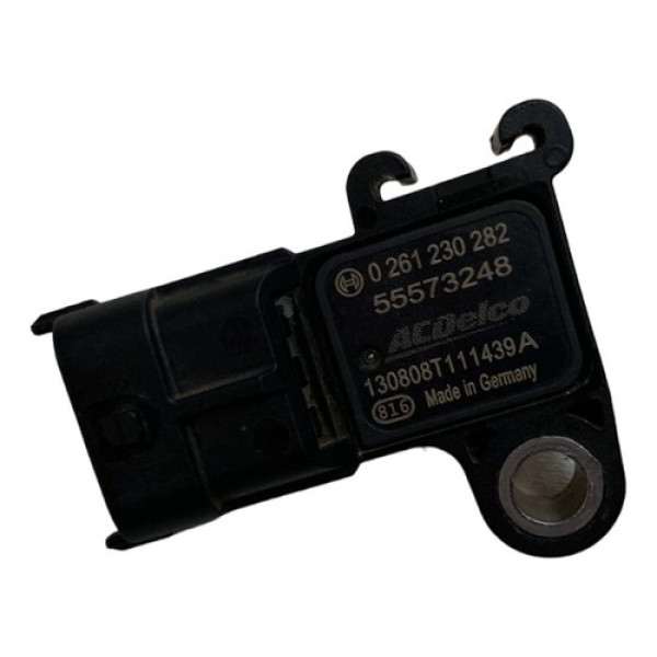 Sensor Map Gm Cruze 1.8 2013 2014 2015 2016 (usado)
