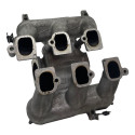 Coletor De Admissao Captiva 3.6 V6 2008 2009 2010 Original