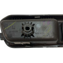 Moldura Botao Vidro Traseiro Esquerdo Cobalt 2014 (usado)