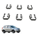 Kit Trava Dos Bicos Injetores Captiva 3.6 V6 2008 2009 2010