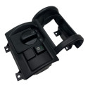 Moldura Esquerda Difusor Ar Comando Farol Corsa 2000 2005