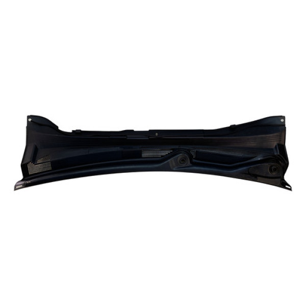 Grade Churrasqueira Parabrisa Jeep Compass 16 22 Original Brilhante