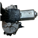 Motor Limpador Tampa Traseira Cruze Hatch 2014 2015 2016