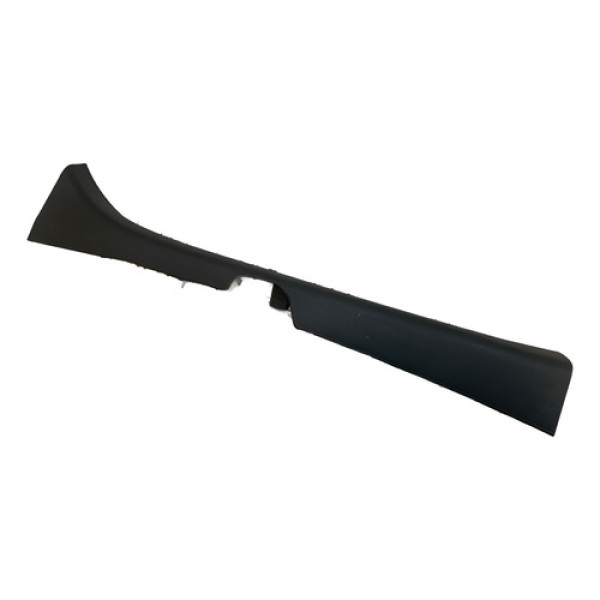Soleira Da Porta Dianteira Esquerda Cobalt 2013 2015 (usado) Preto