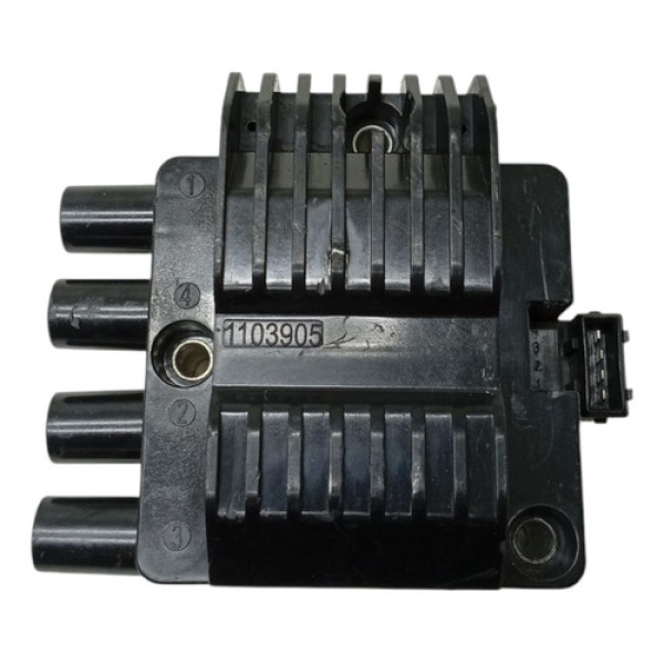 Bobina Ignicao Blazer Corsa S10 1995 1998 Magneti Marelli