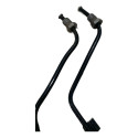 Par Cano Fluido De Freio Traseiro Gm Cobalt 1.8 2013 2015 