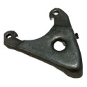 Suporte Coletor Do Escape Cobalt 1.8 2013 2014 2015 Original