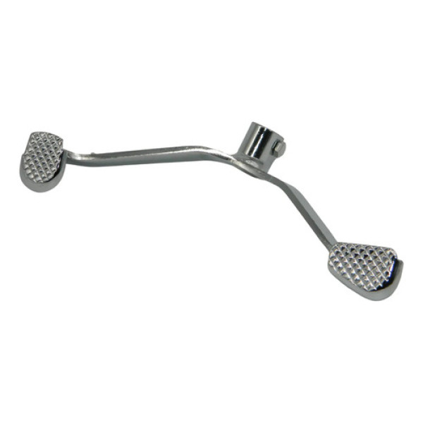 Pedal Cambio Marcha Honda Pop 110 2016 2017 2018 2019 2020
