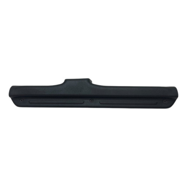 Soleira Porta Dianteira Direita Pajero Tr4 2007 2008 2009 Preto